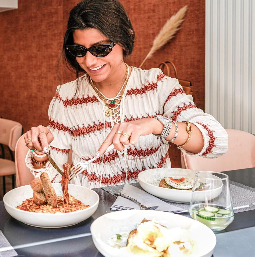 The Marblous 4* אתונה