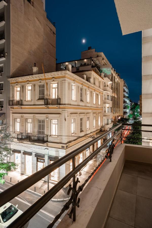 The Marblous Hotel Atény